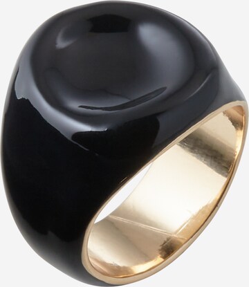 Karolina Kurkova Originals - Anillo 'Elis' en negro