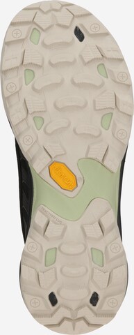 MERRELL Ниски обувки 'MOAB SPEED 2 GTX' в черно