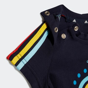 ADIDAS SPORTSWEAR Sport fehérnemű - kék