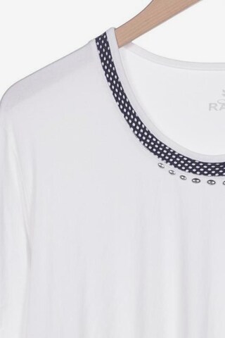Rabe Top & Shirt in XXL in White