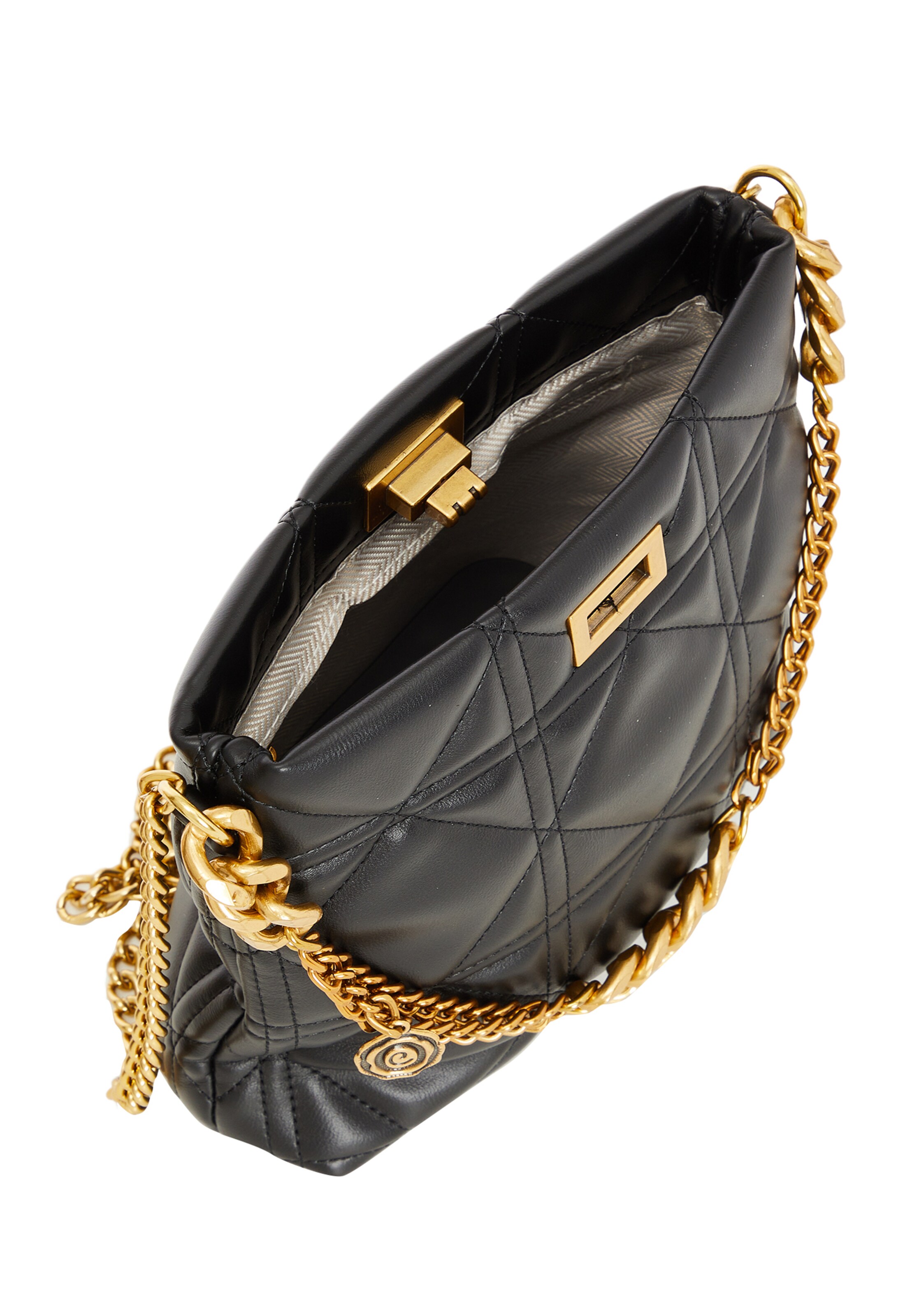 faina Tasche in Schwarz