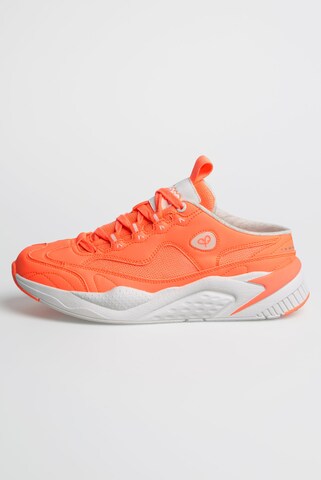 Soccx Sneakers in Orange