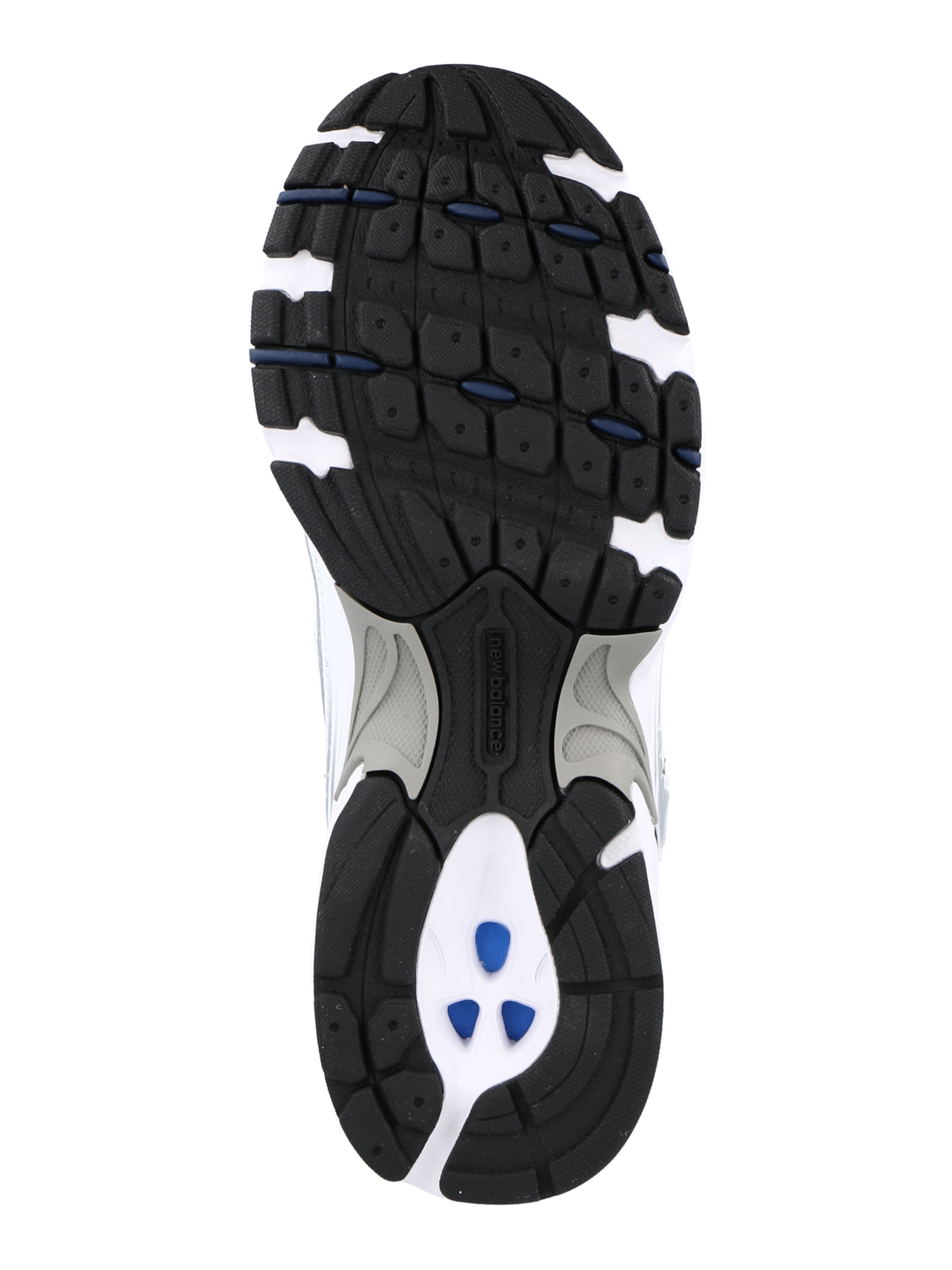 Baskets basses '530' new balance en blanc