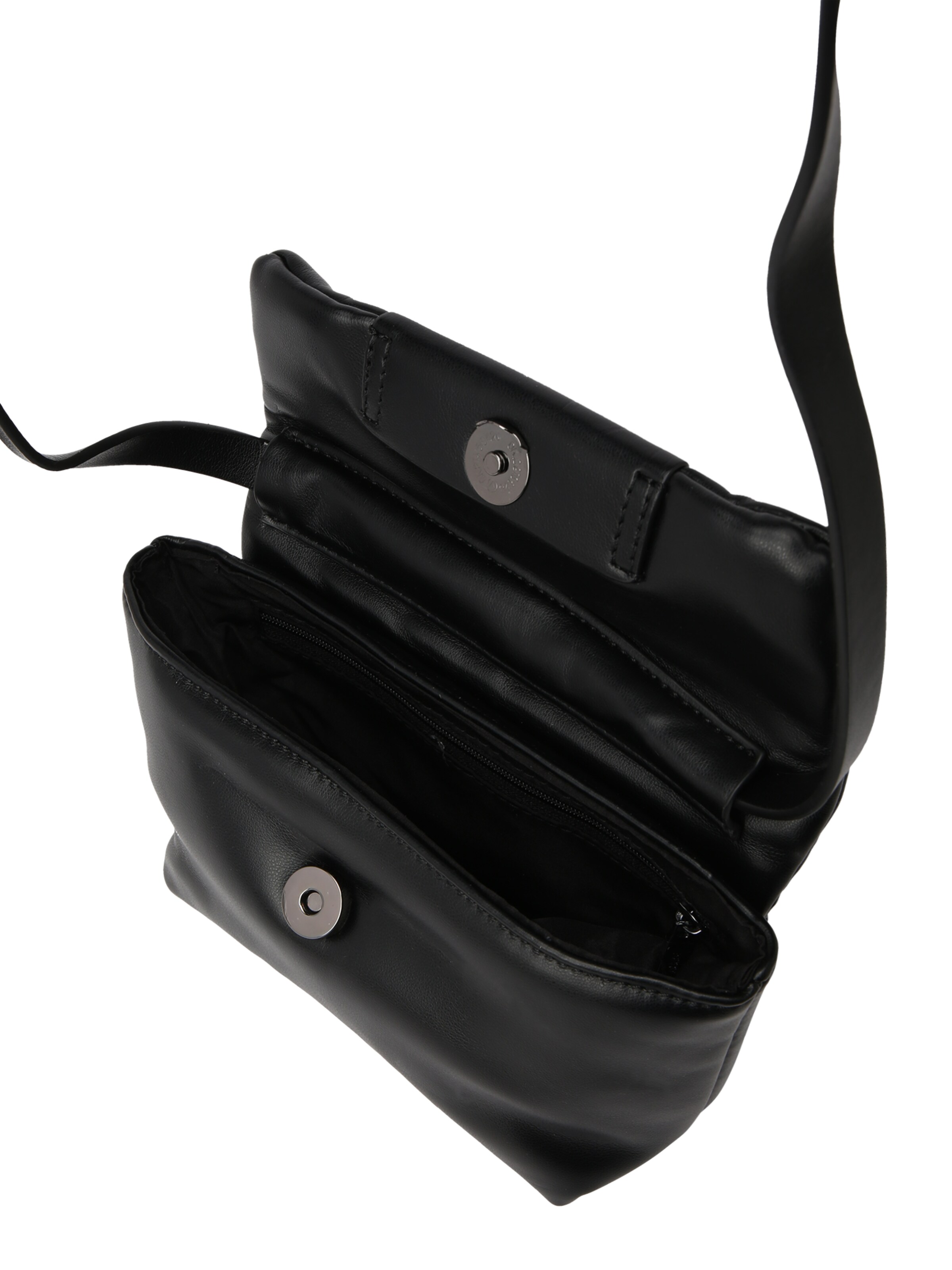 Borsa a tracolla di ESPRIT in nero