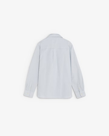 Regular fit Camicia di Scalpers in blu