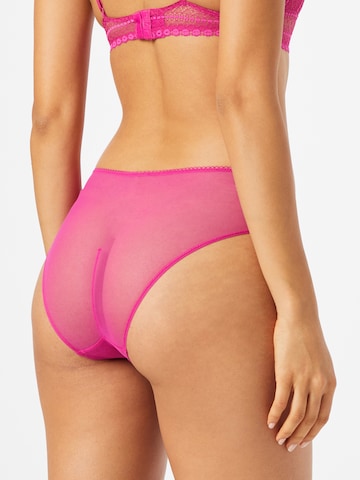 DKNY Intimates Boyshorts in Purple