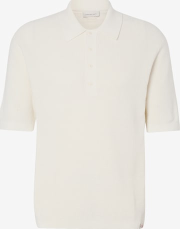 Pullover di Calvin Klein Jeans in beige: frontale