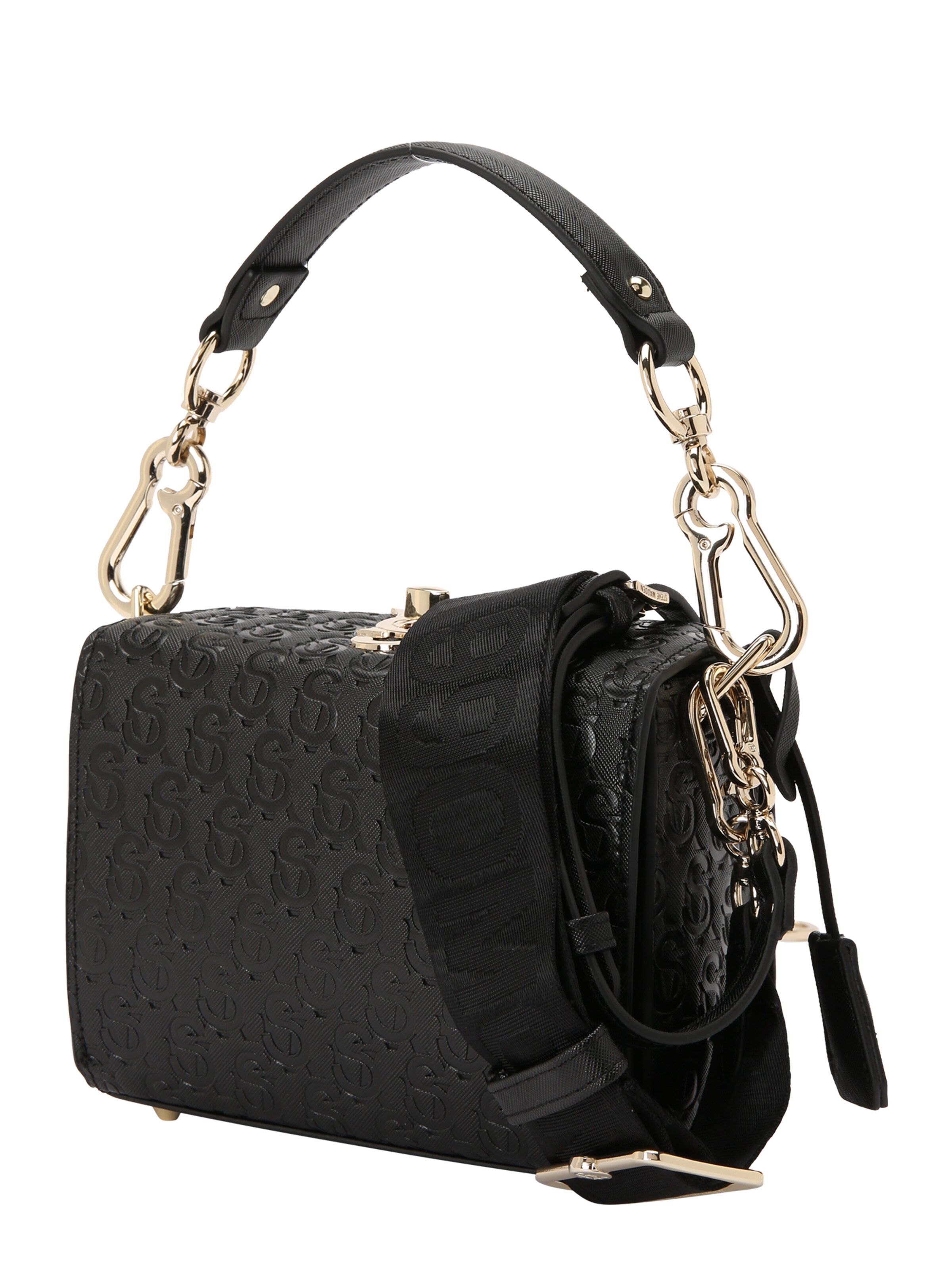 Sacs à main 'Bnoya-E' STEVE MADDEN en noir