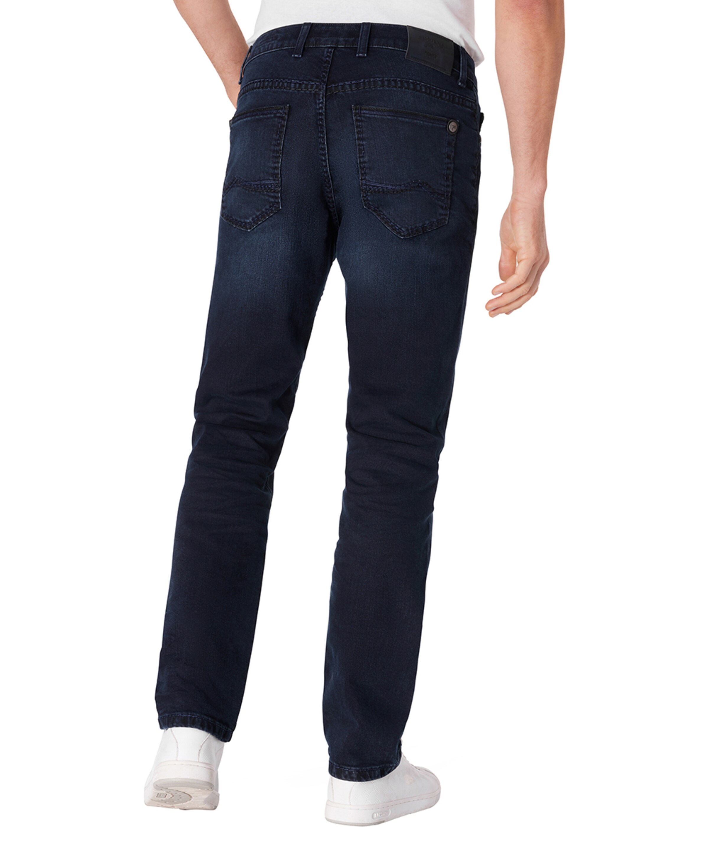 PIONEER Regular Jeans 'Authentic' in Blue
