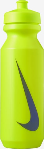 NIKE Drinking Bottle in Green: front