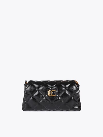 Sac à bandoulière Lola Casademunt en noir : devant