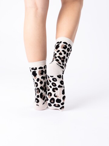 Occulto Socks 'Leonie' in Mixed colors
