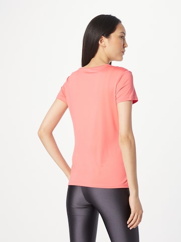 ONLY PLAY Sportshirt 'CARMEN' in Orange