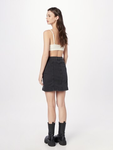 Urban Classics Skirt in Black