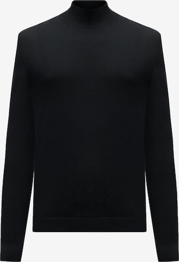 OLYMP Sweater in S in Black, Item view