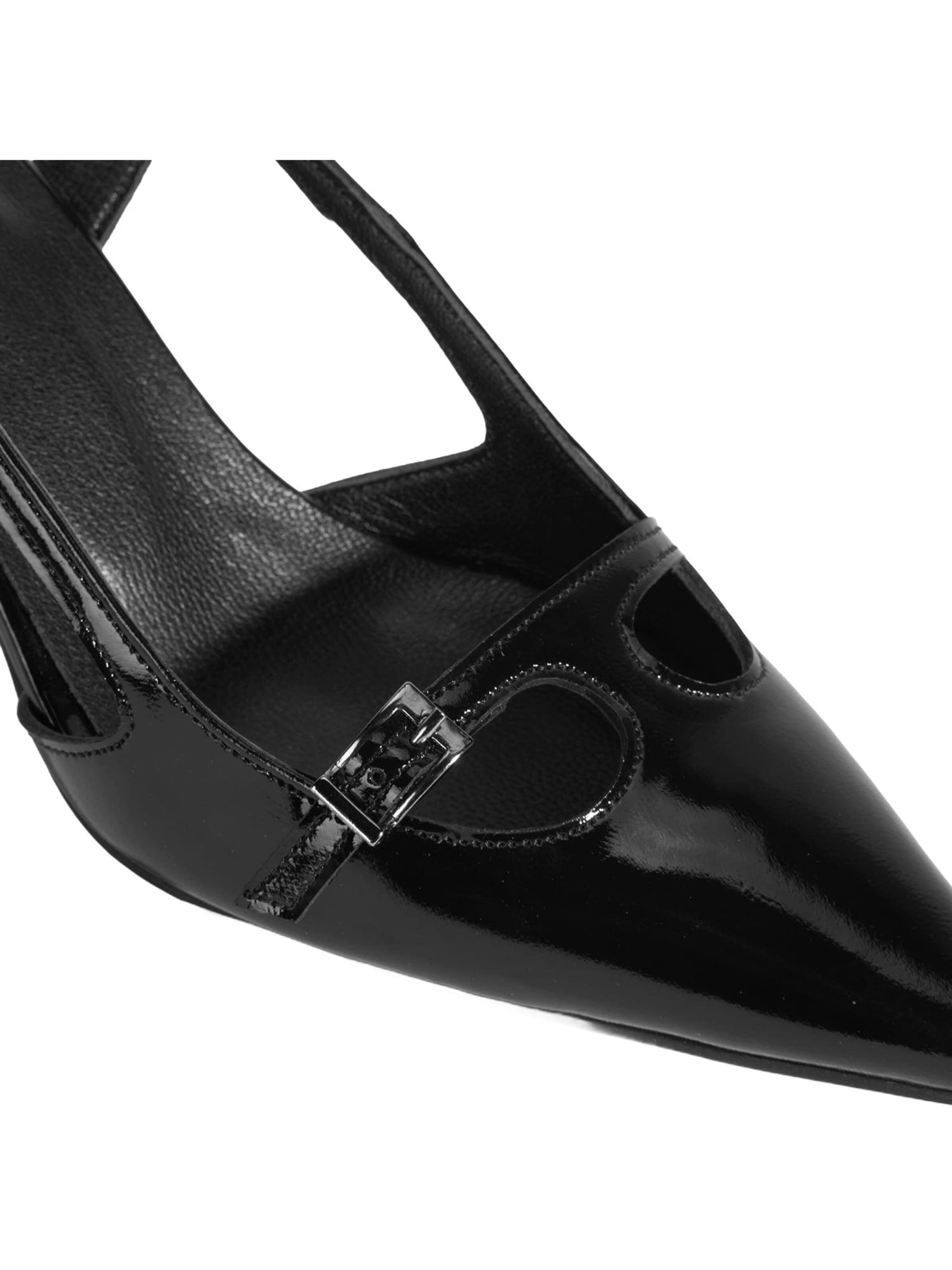 Desa Slingback pumps 'High Heels' in Black