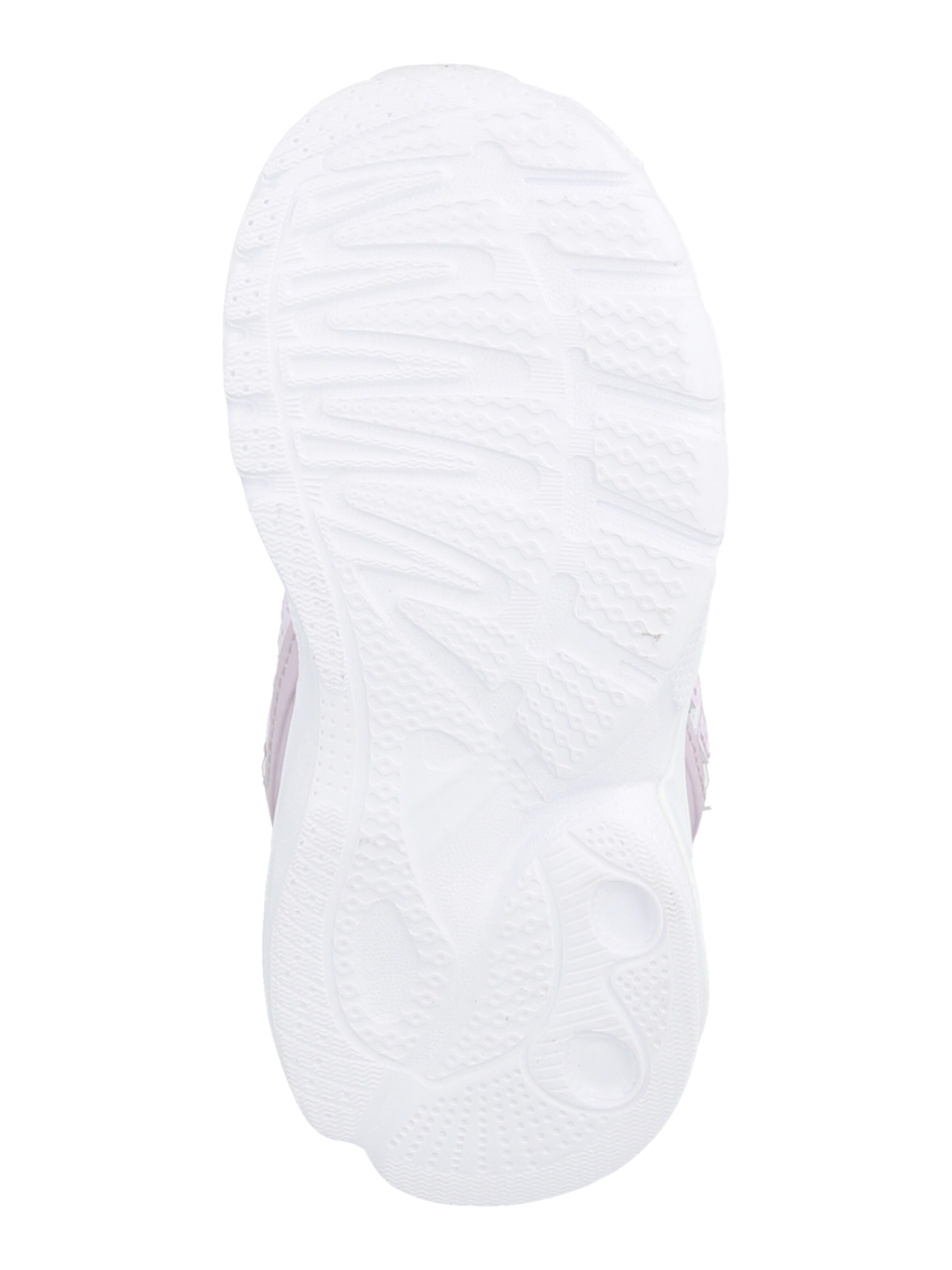ADIDAS ORIGINALS Sneakersy 'ADISTAR CONTROL 5' w kolorze biały