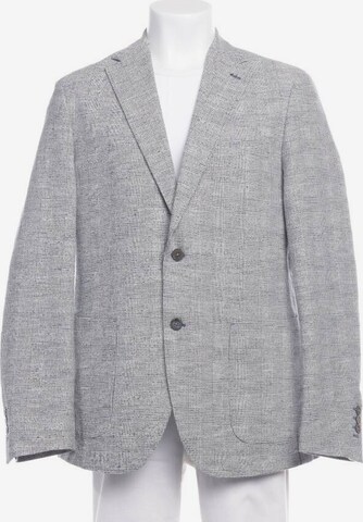 Marc O'Polo Suit Jacket in L-XL in Mixed colors: front