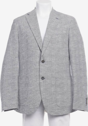 Marc O'Polo Suit Jacket in L-XL in Mixed colors: front