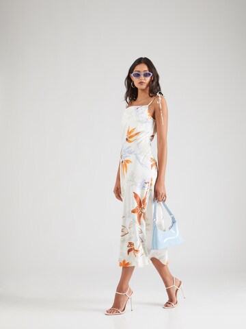 TOPSHOP Kleid in Weiß