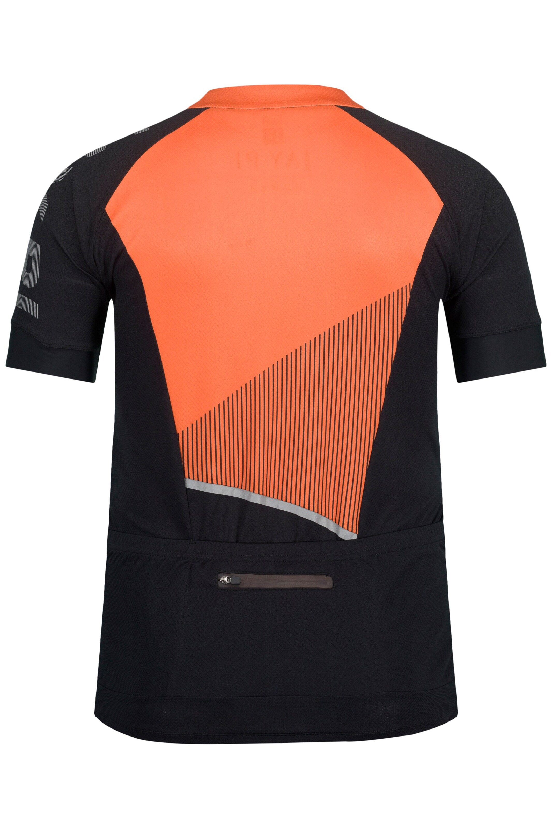 JAY-PI Trikot in Orange