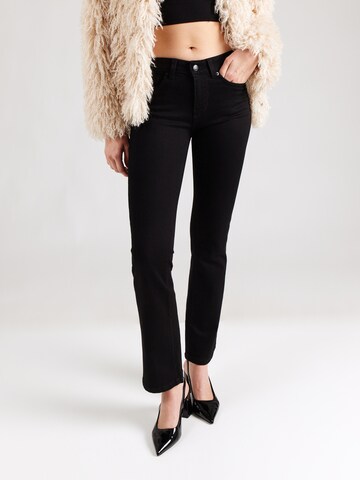 Pepe Jeans Boot cut Jeans 'PICCADILLY' in Blue: front