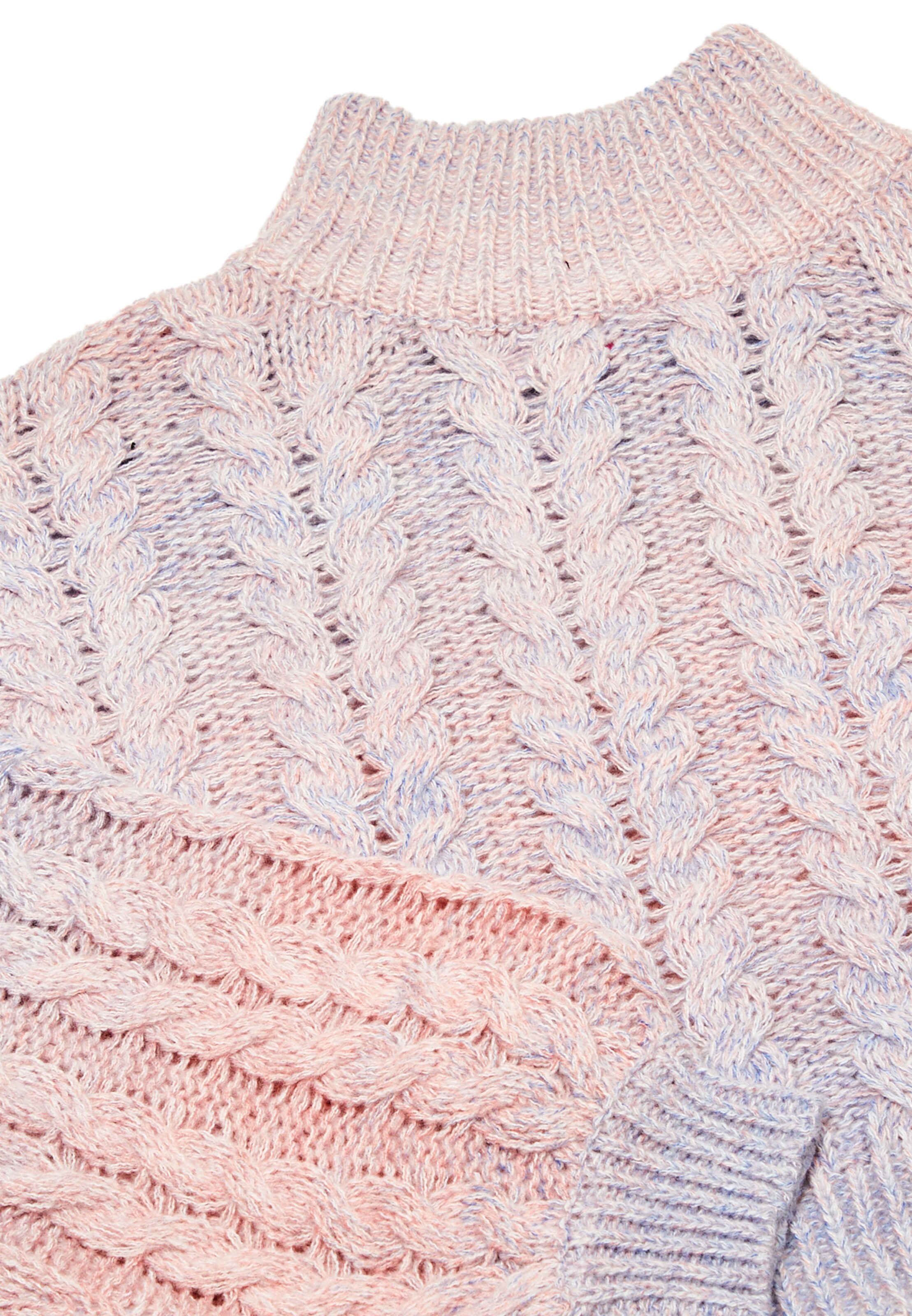 MYMO Neulepaita värissä sininen