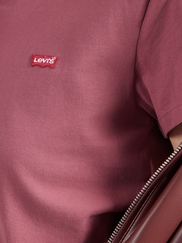 LEVI'S ® Shirt in Roze