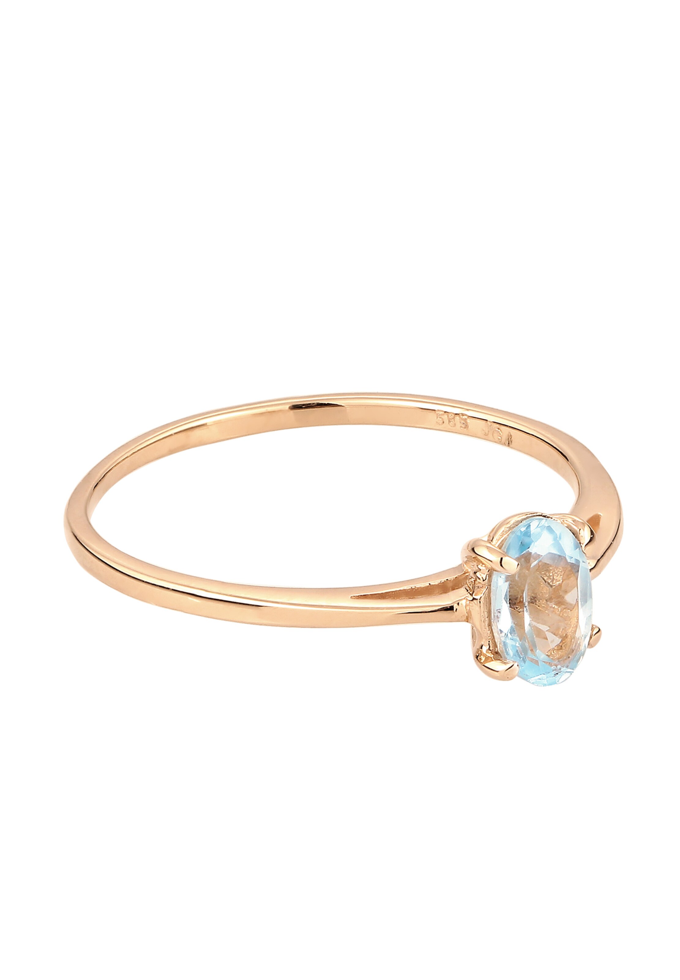 ELLI PREMIUM Ring in Gold