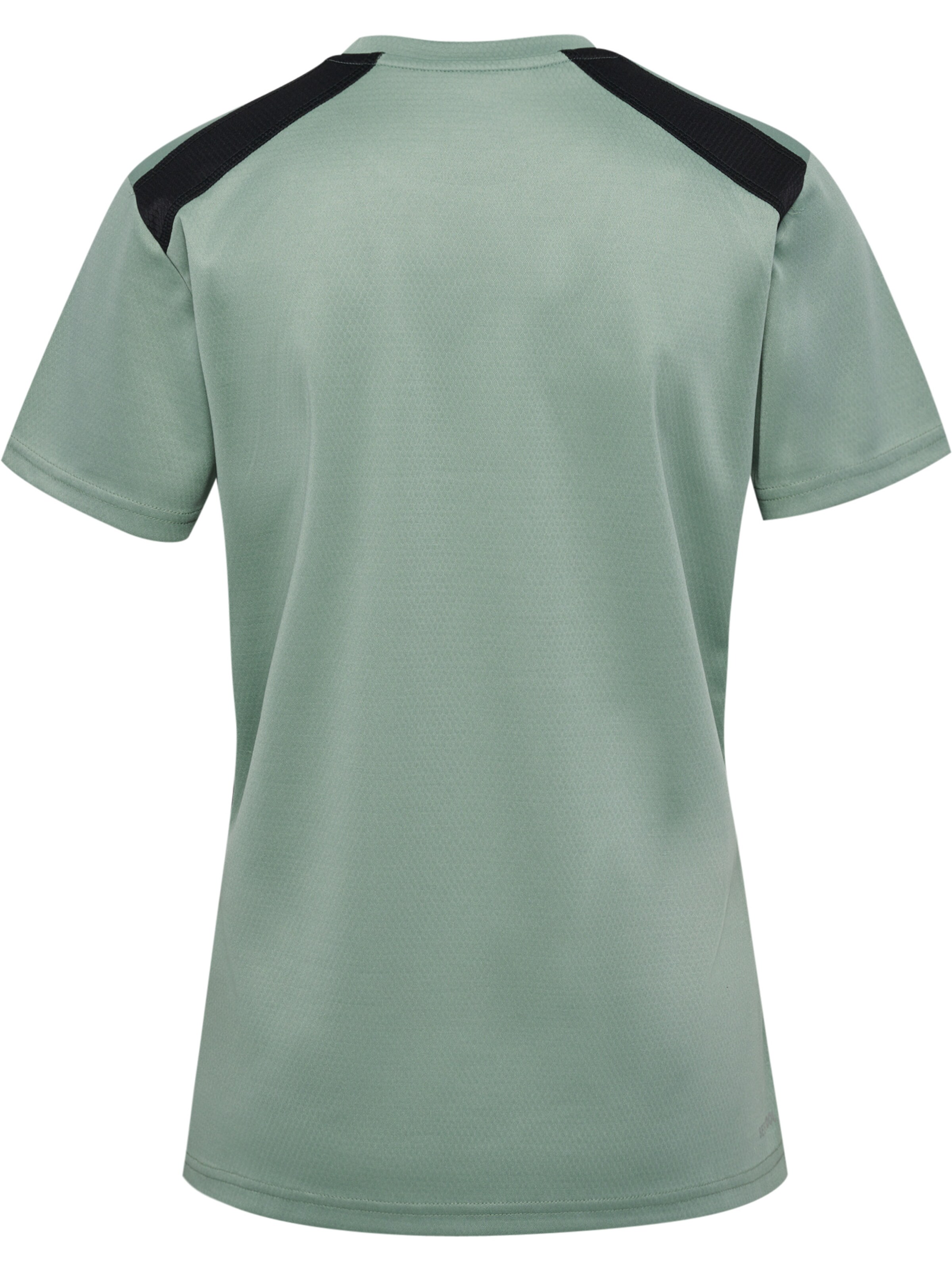 Hummel Performance Shirt in Green