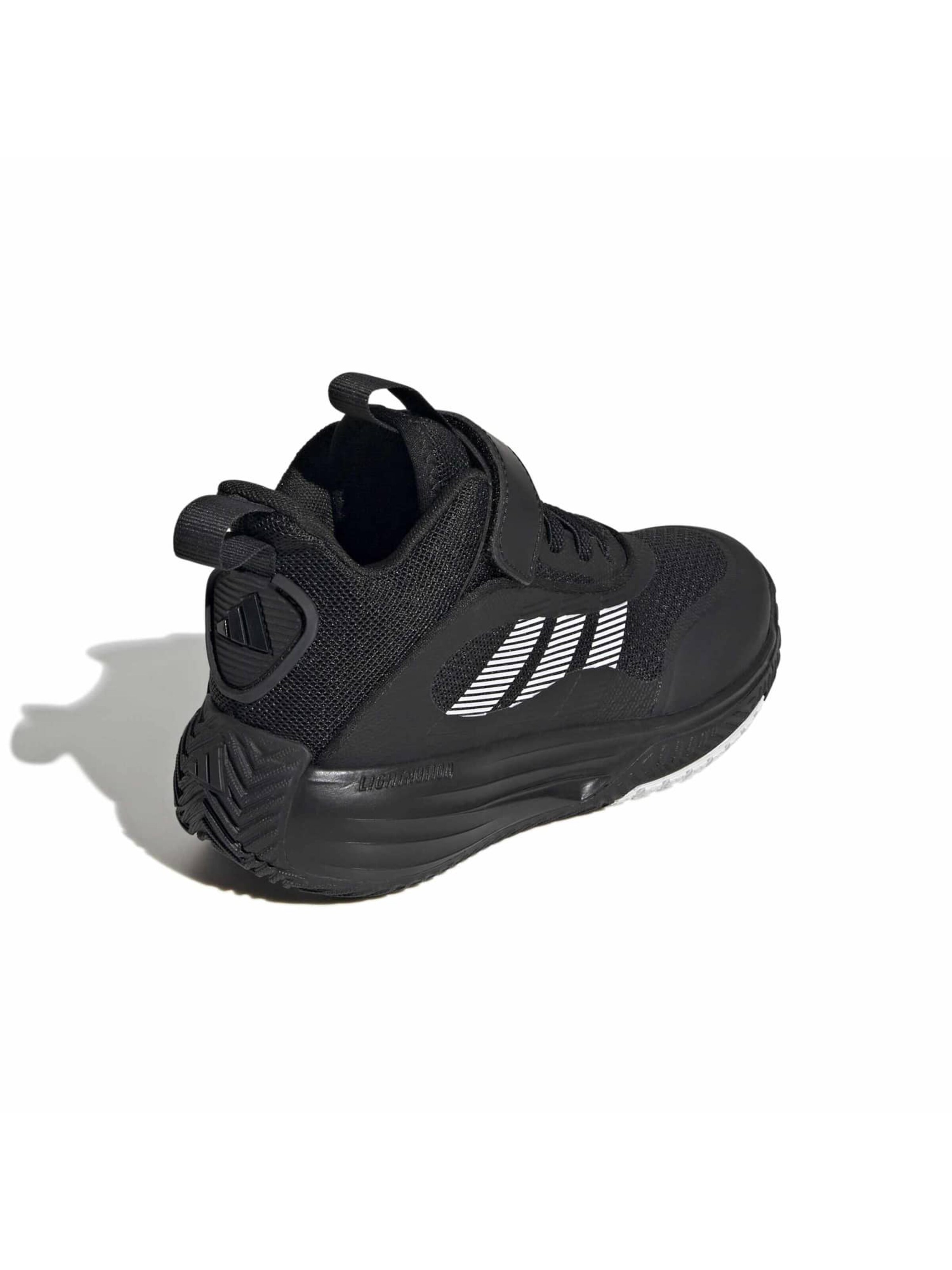 ADIDAS PERFORMANCE - Sapatilha de desporto em preto