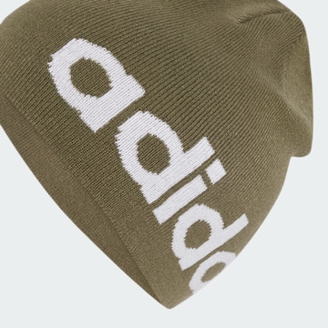 ADIDAS SPORTSWEAR Sportmütze in Grün