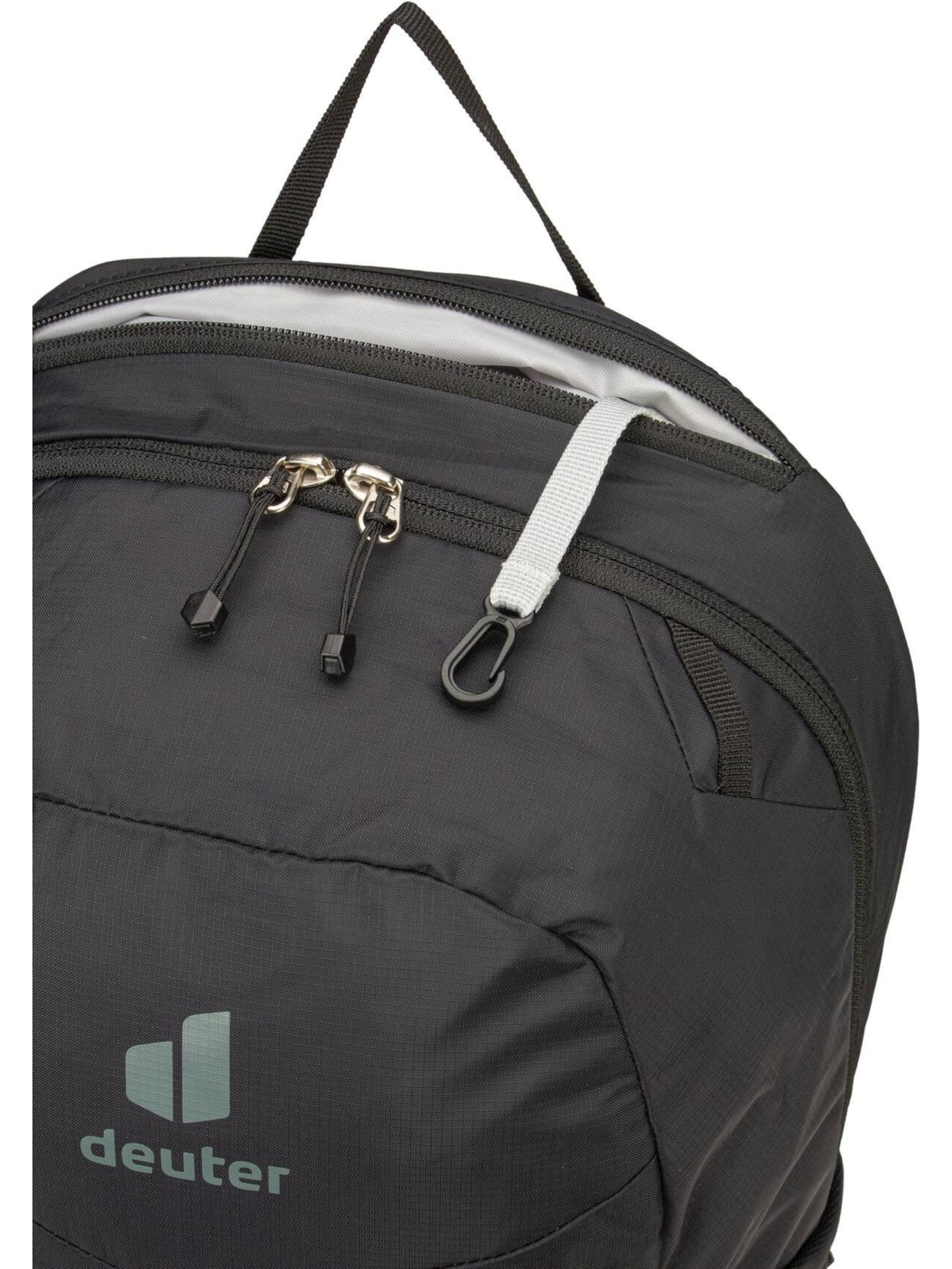 Sac à dos de sport 'Speed Lite 17' DEUTER en noir