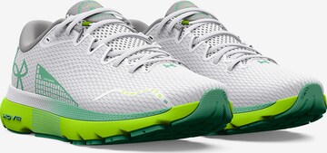 UNDER ARMOUR Running Shoes 'Infinite 5' in White