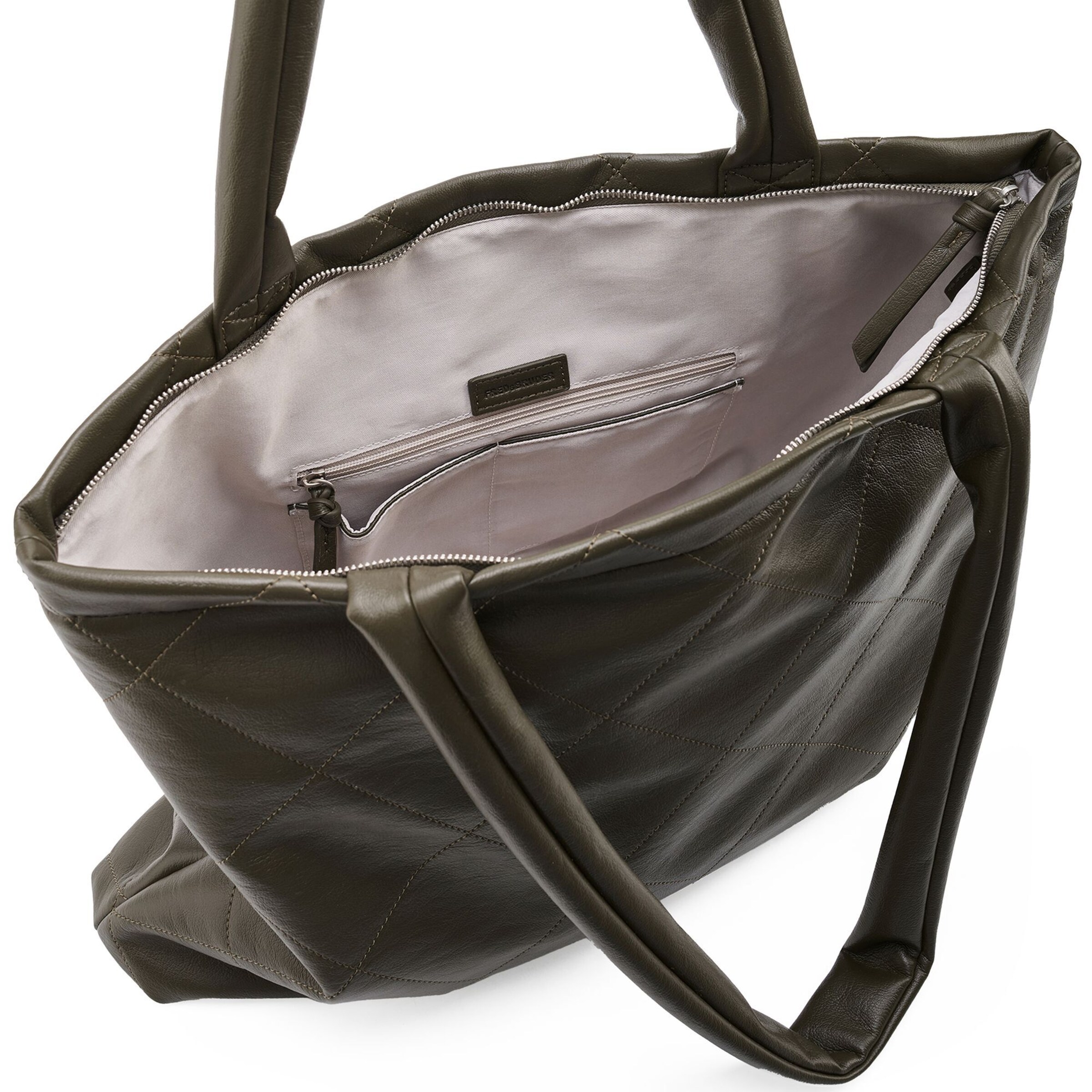 Shopper di FREDsBRUDER in marrone