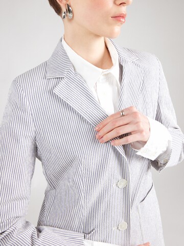 Blazer 'ALETTA' Weekend Max Mara en bleu