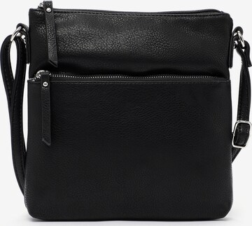 Emily & Noah Crossbody Bag 'Emma' in Black