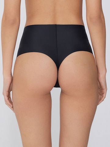 Tezenis Shaping Slip in Black