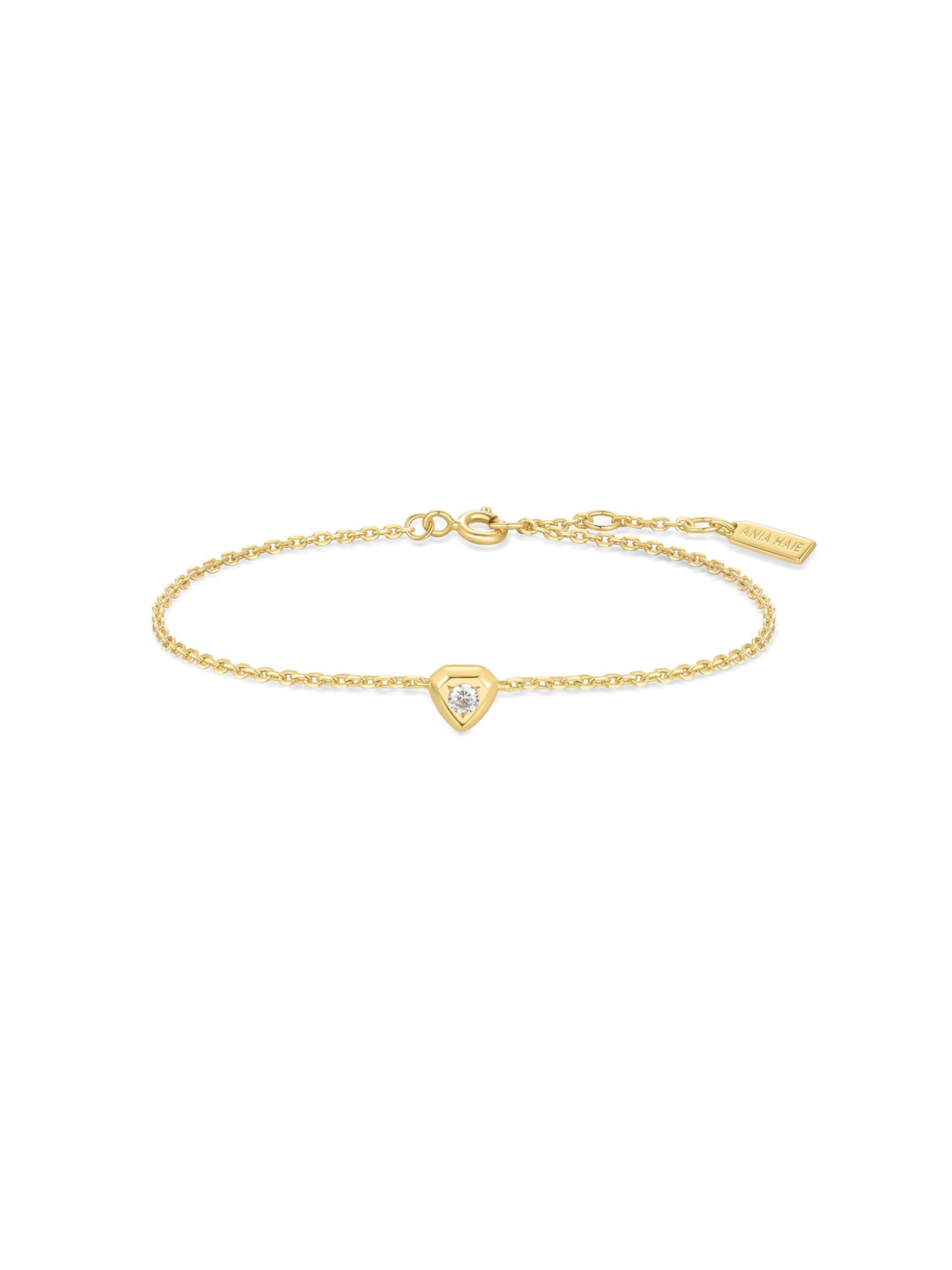 ANIA HAIE Bracelet in Gold