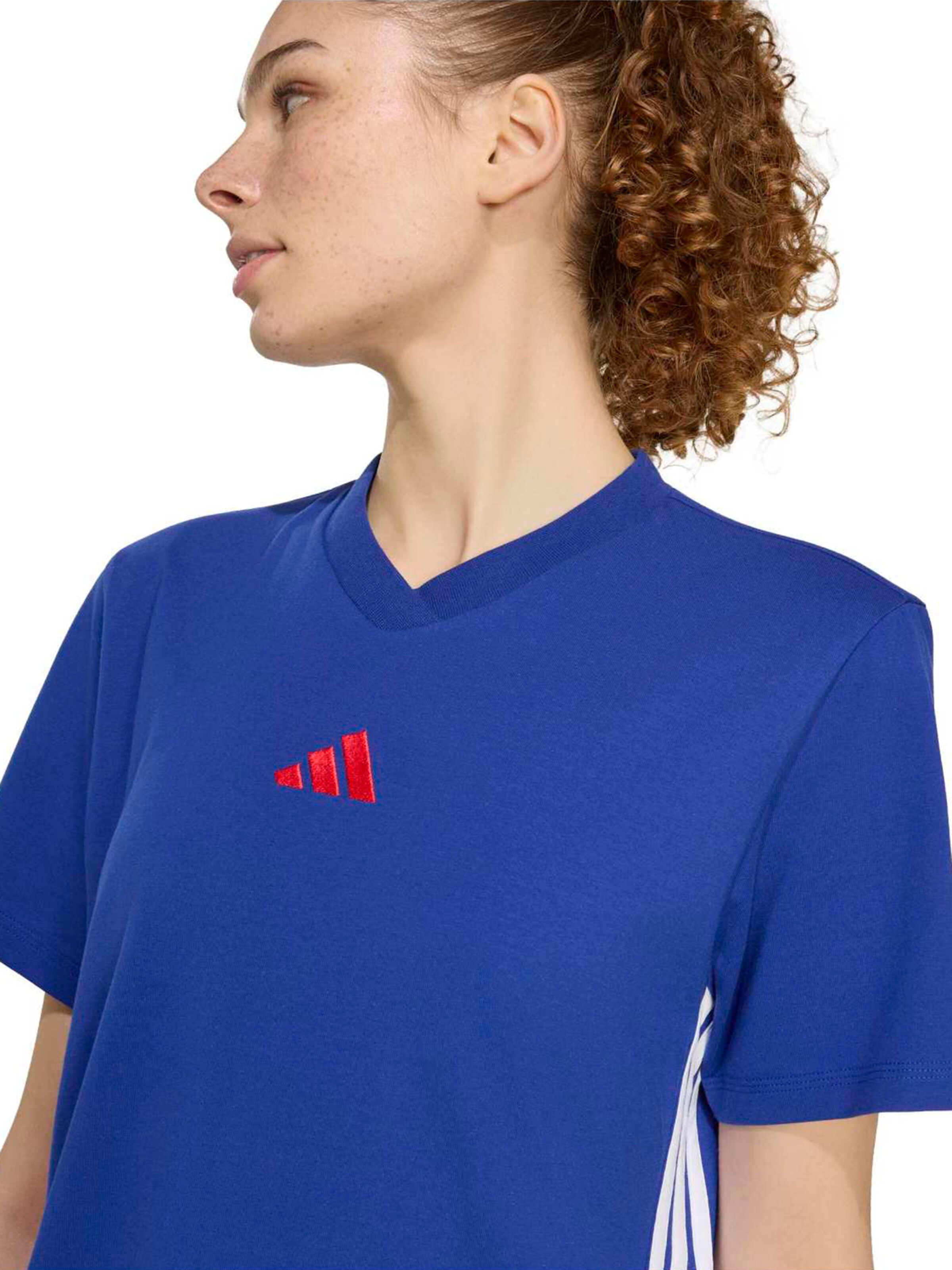 ADIDAS SPORTSWEAR Спортивное платье в Синий