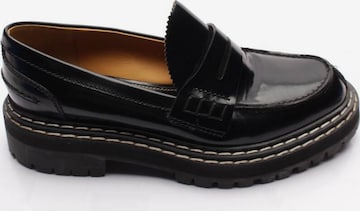 Proenza Schouler Flats & Loafers in 41 in Black: front