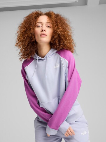 PUMA Sports sweatshirt in Blue