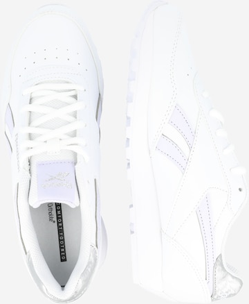 Reebok Sneaker low 'REWIND' i hvid