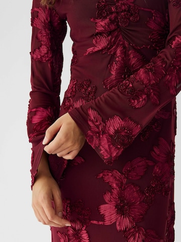 Noella Mekko ' Kameyella ' värissä punainen