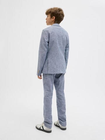 Jack & Jones Junior regular Bukser i blå