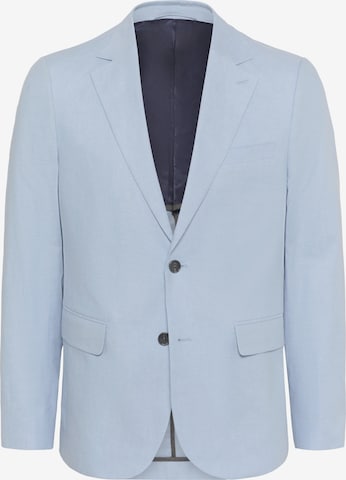 Veste de costume 'George' Matinique en bleu : devant