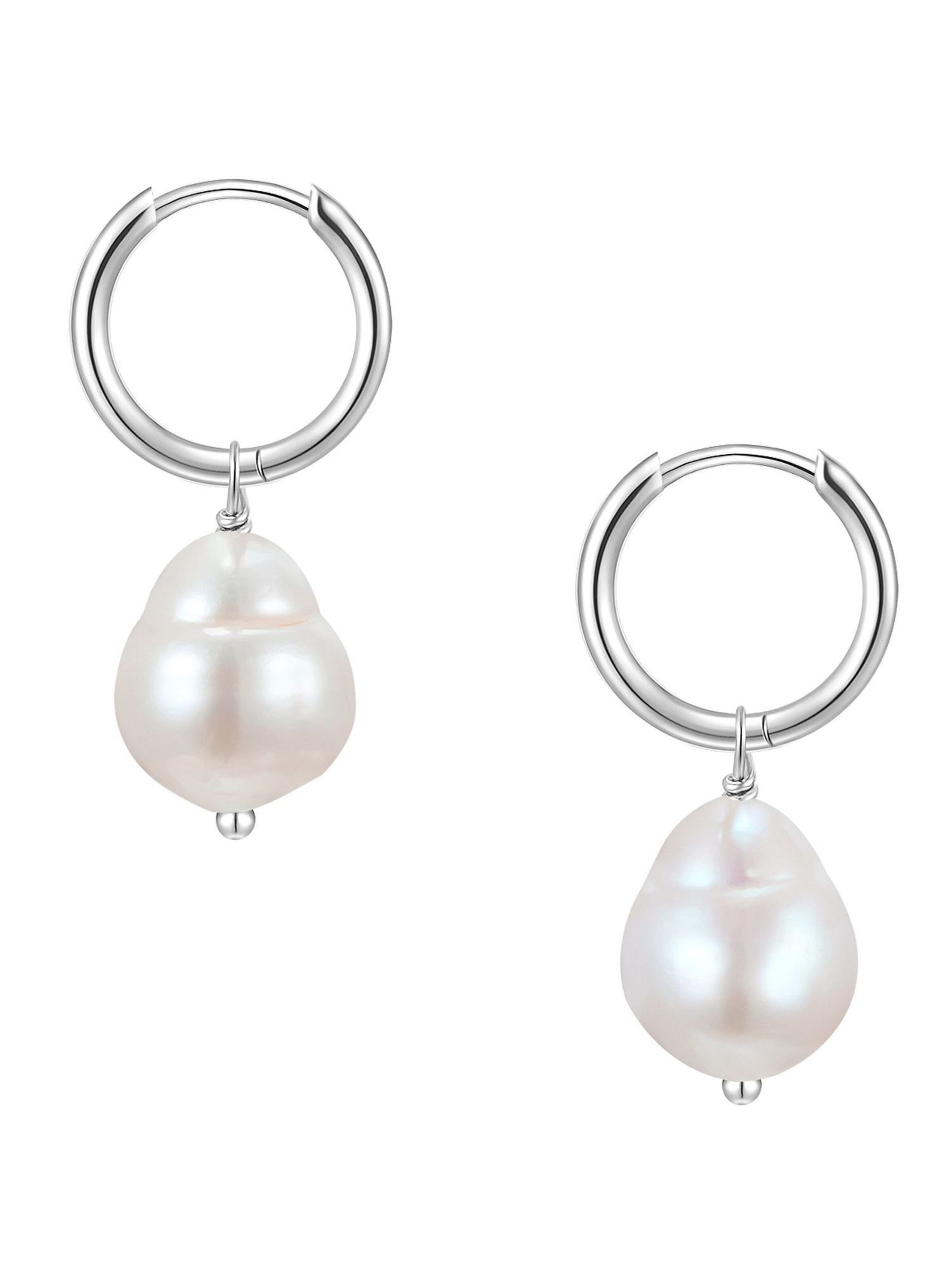 Orecchini di Glanzstücke München in argento