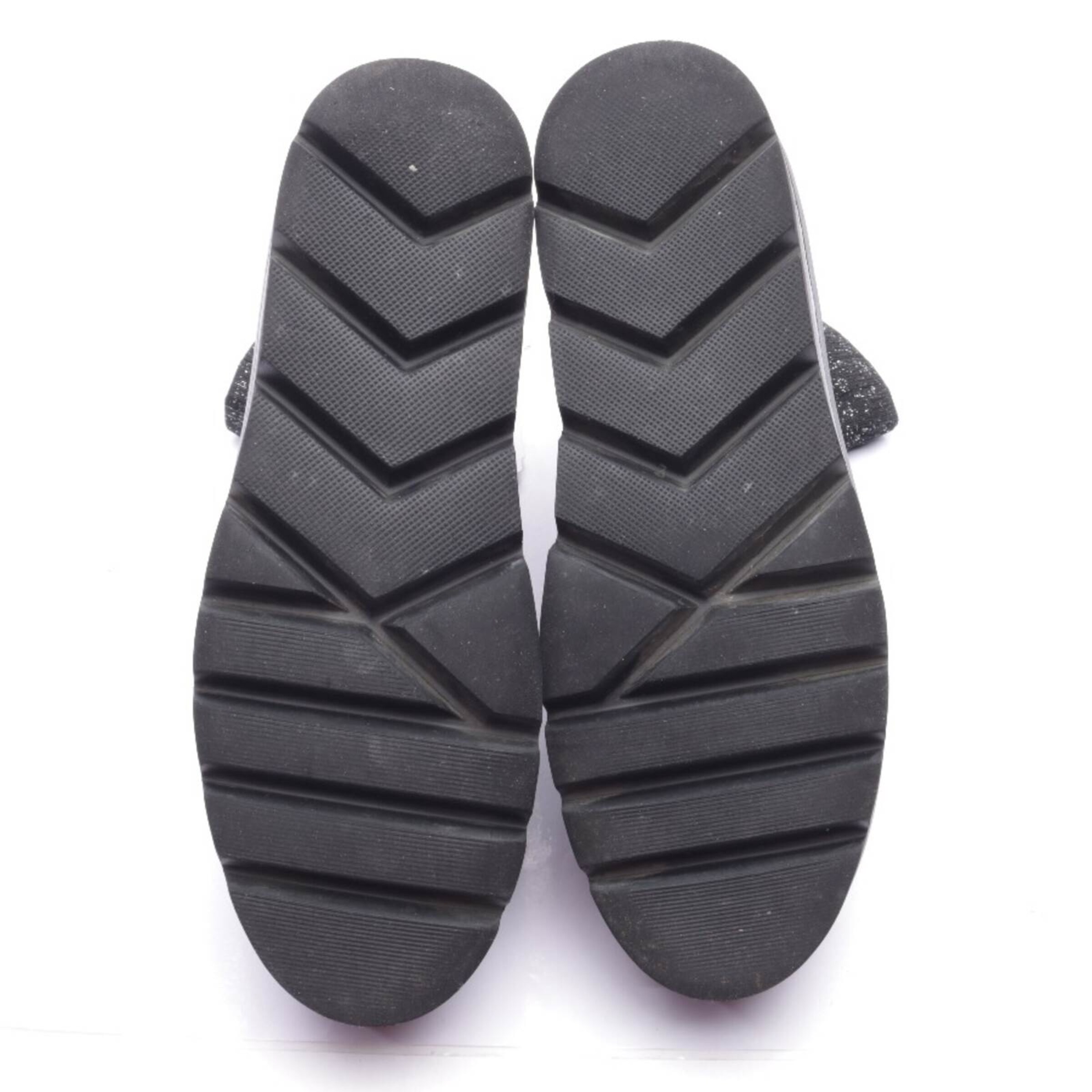 STEFFEN SCHRAUT Stiefeletten 38 in Schwarz