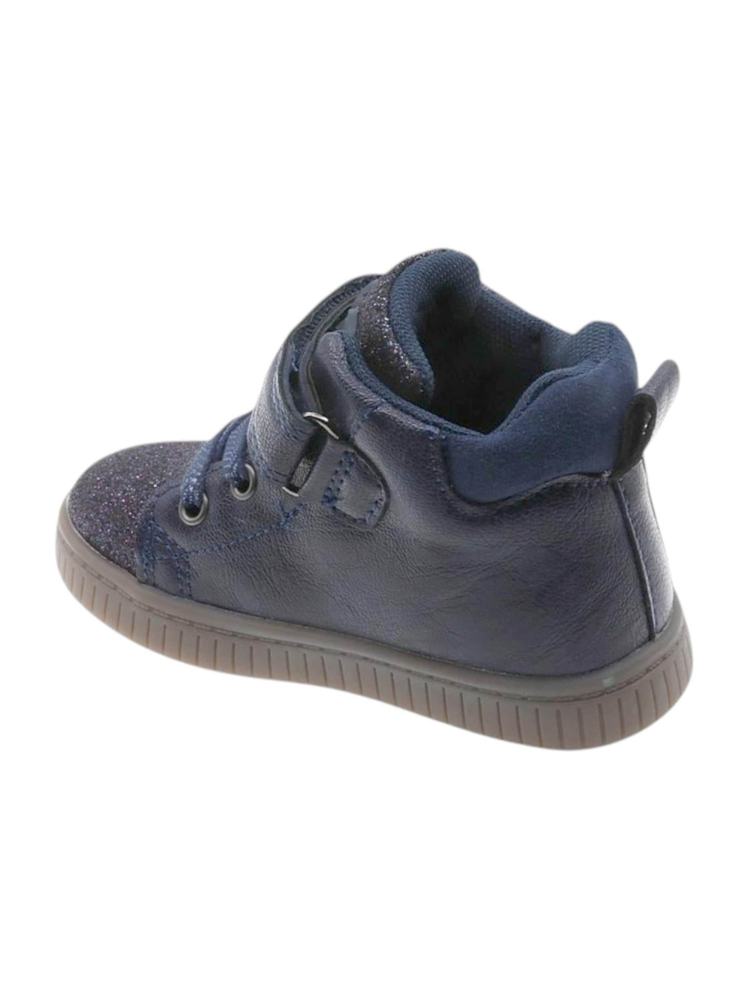 Beppi Stiefel 'Casual boot'‌‌‌‌‌‌‌ in Blau