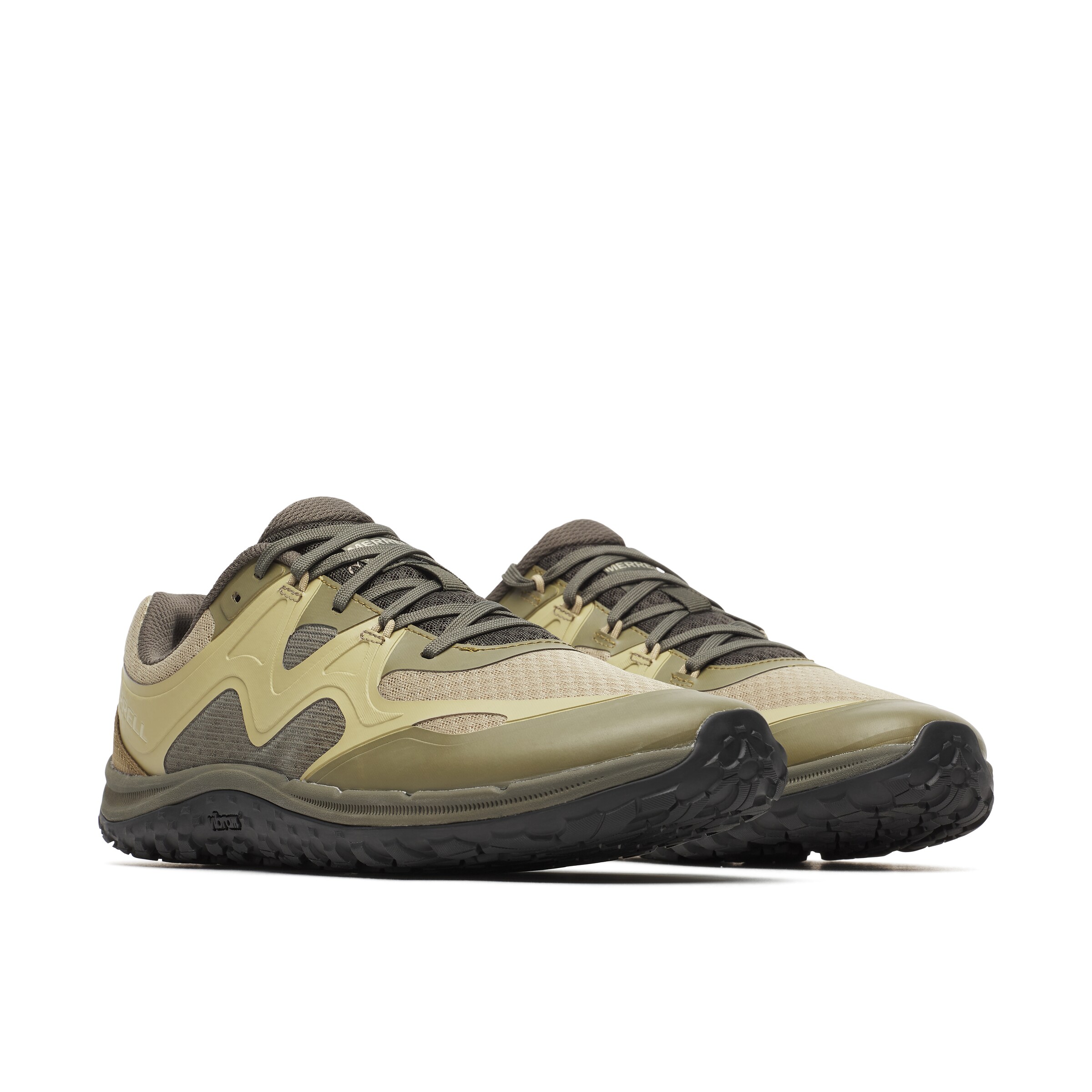 MERRELL Sneakers in Green